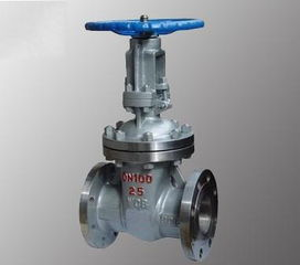 冶金行業(yè)走綠色發(fā)展之路，需要高質(zhì)量氣動(dòng)閘閥助力