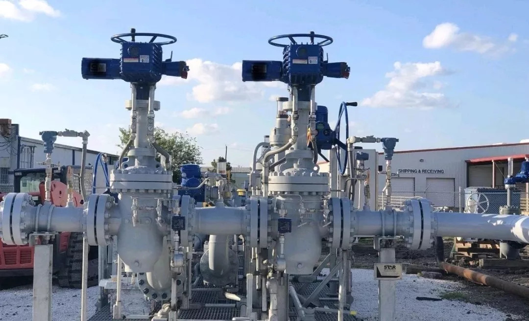 如何正確選擇電動(dòng)閥門？