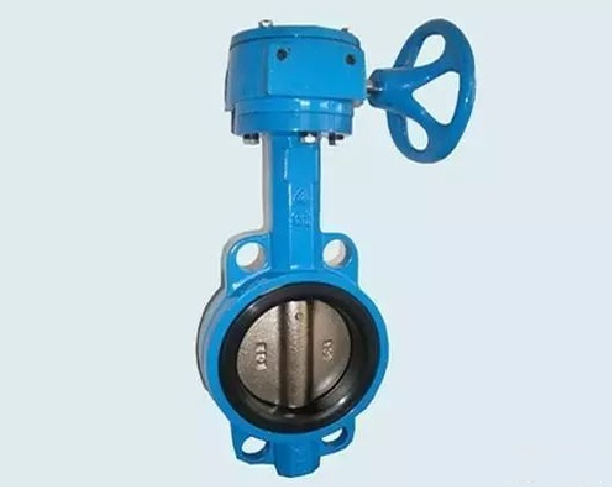 蝶閥的種類結(jié)構(gòu)與原理，你都了解嗎？