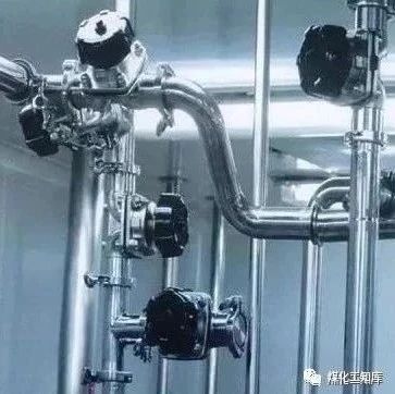 閘閥，氧氣管道為何禁止使用？