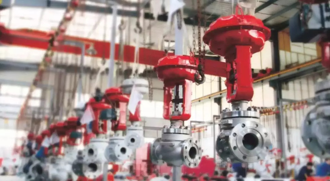 不銹鋼閥門需求越來越大，環(huán)保越抓越嚴