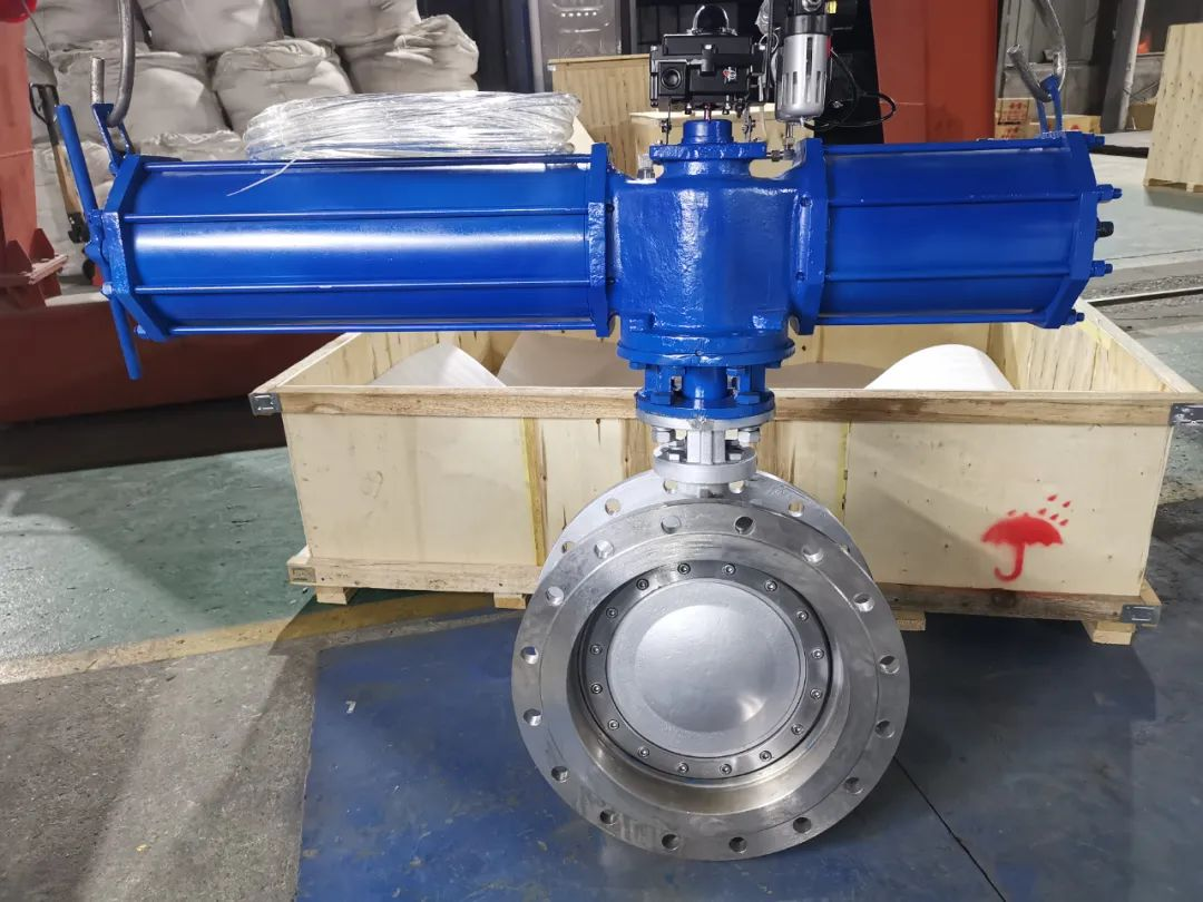 氣動(dòng)閥門，氣源質(zhì)量的重要性你知道嗎?