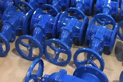 什么是油控跳閘閥？