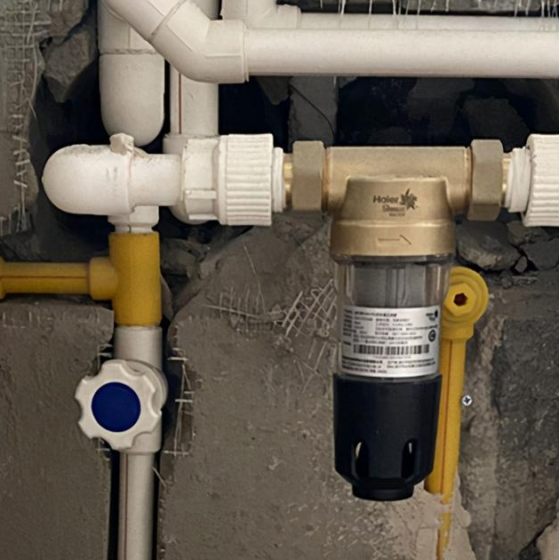 球形截止閥和雙活接截止閥選哪個(gè)好？