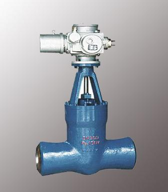 閘閥怎樣選擇？調(diào)節(jié)流量、防止回流、調(diào)節(jié)和排